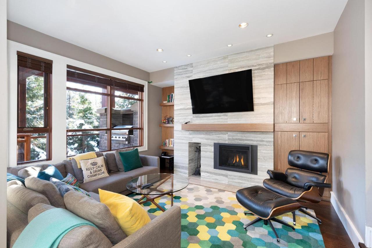 Fitzsimmons Walk 12 | Near Skiing & Village, Hot Tub, Mtn Views, Parking * Whistler