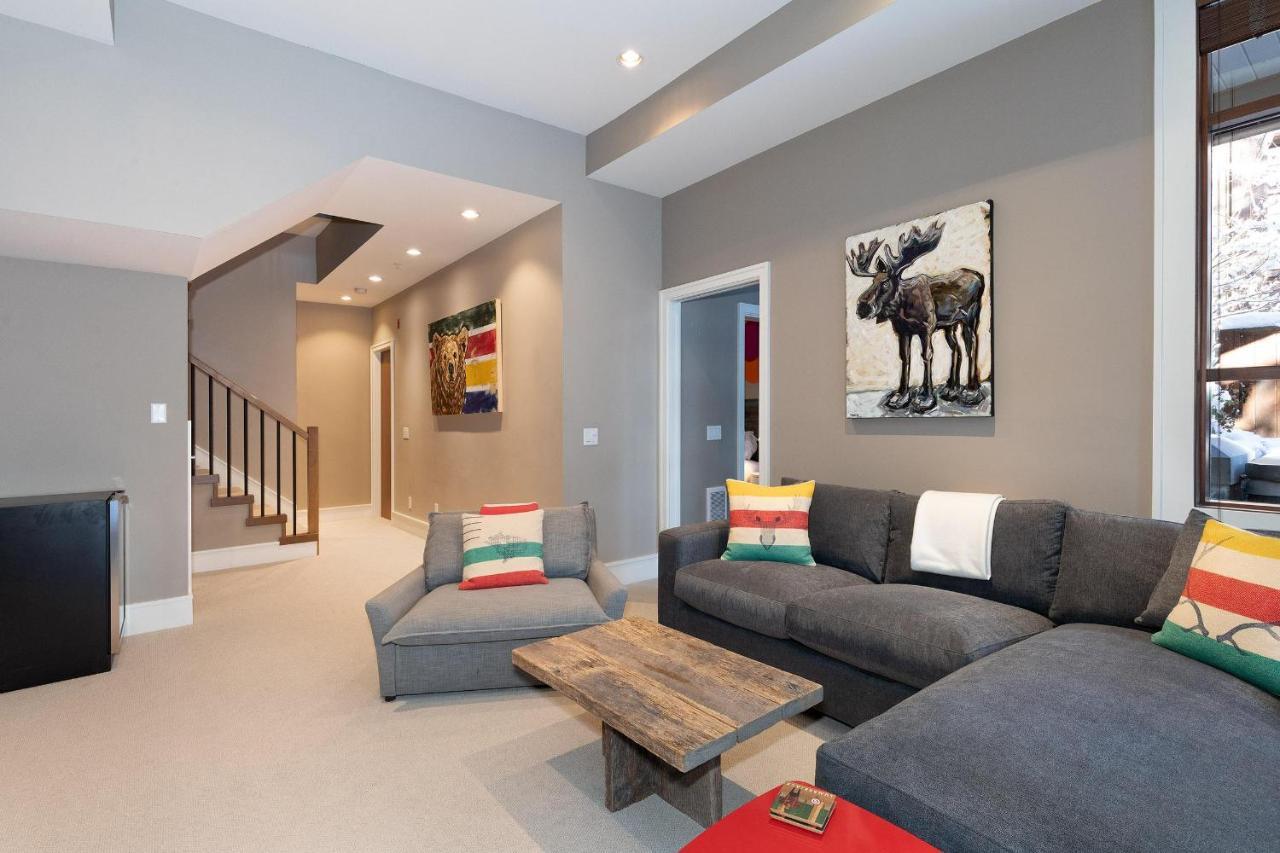 Fitzsimmons Walk 12 | Near Skiing & Village, Hot Tub, Mtn Views, Parking Whistler