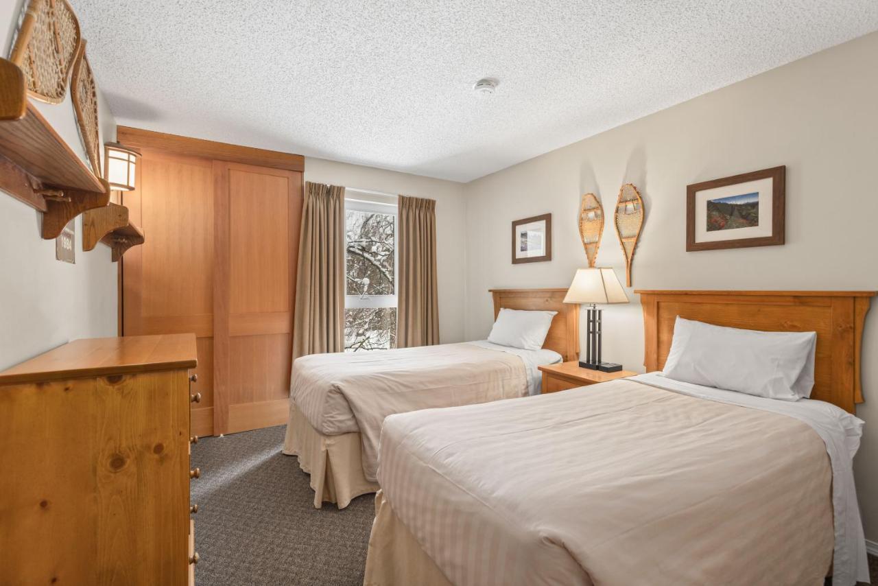 Tantalus 3* Whistler