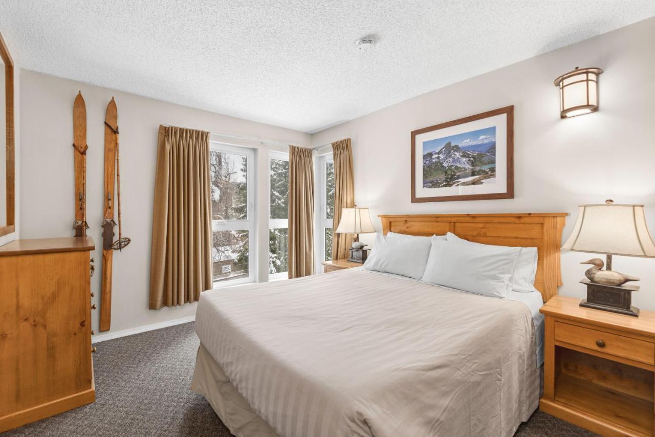 Hotel Tantalus Whistler