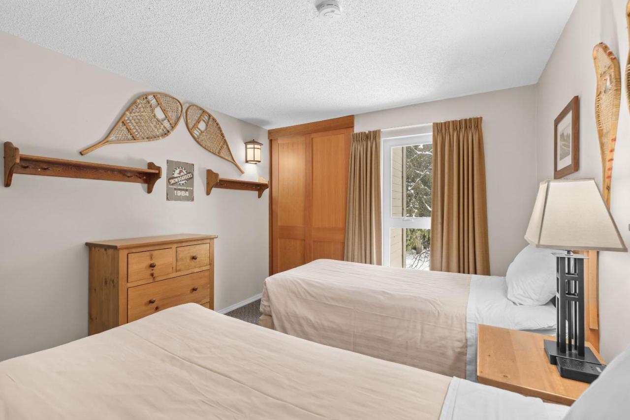 Tantalus Hotel Whistler