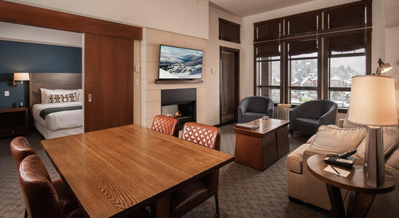 Aparthotel Evolution