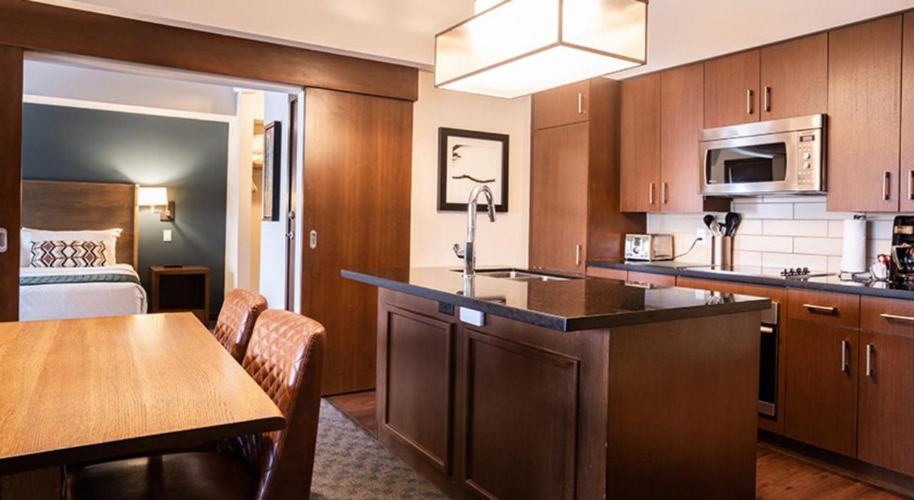 Aparthotel Evolution