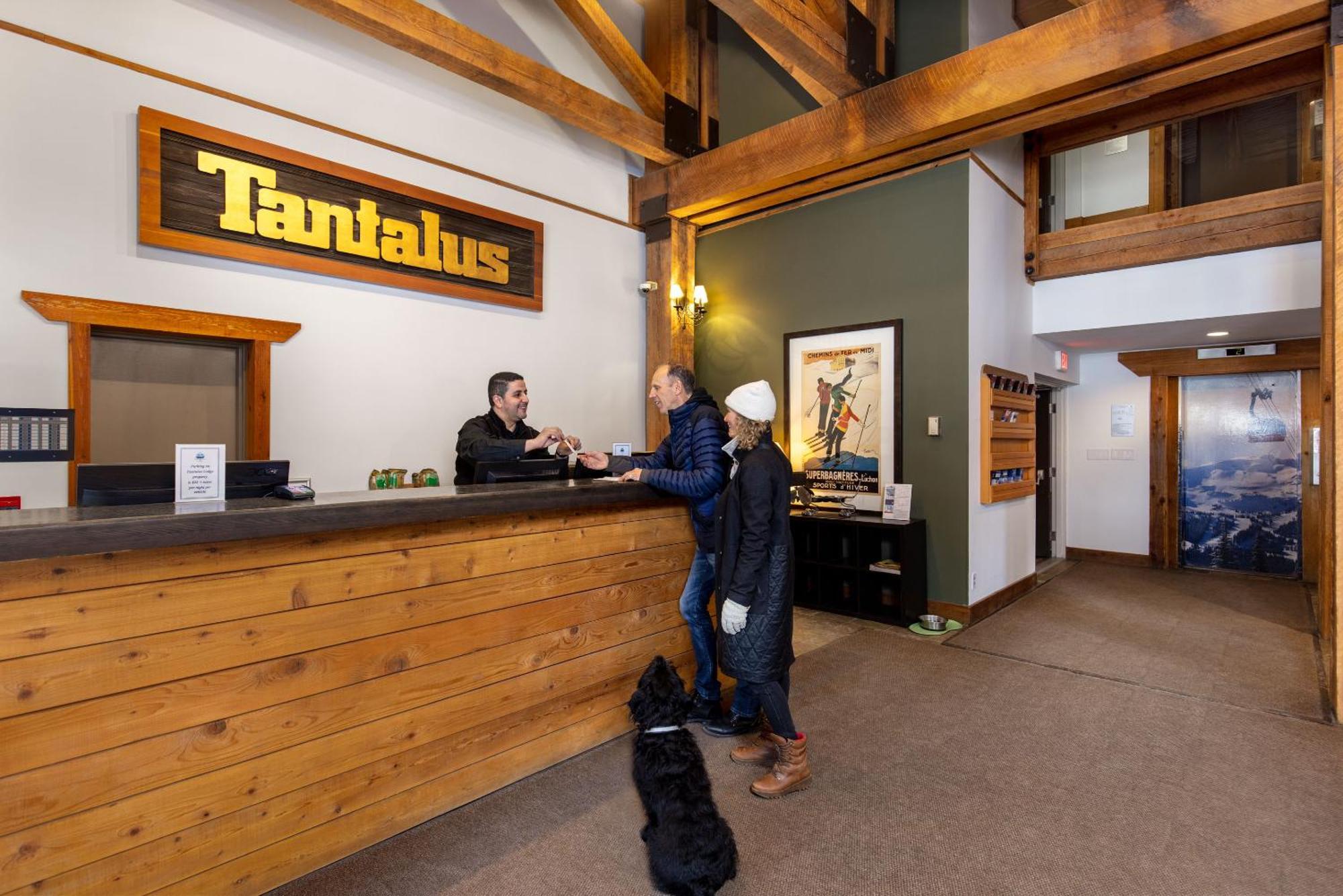Tantalus
