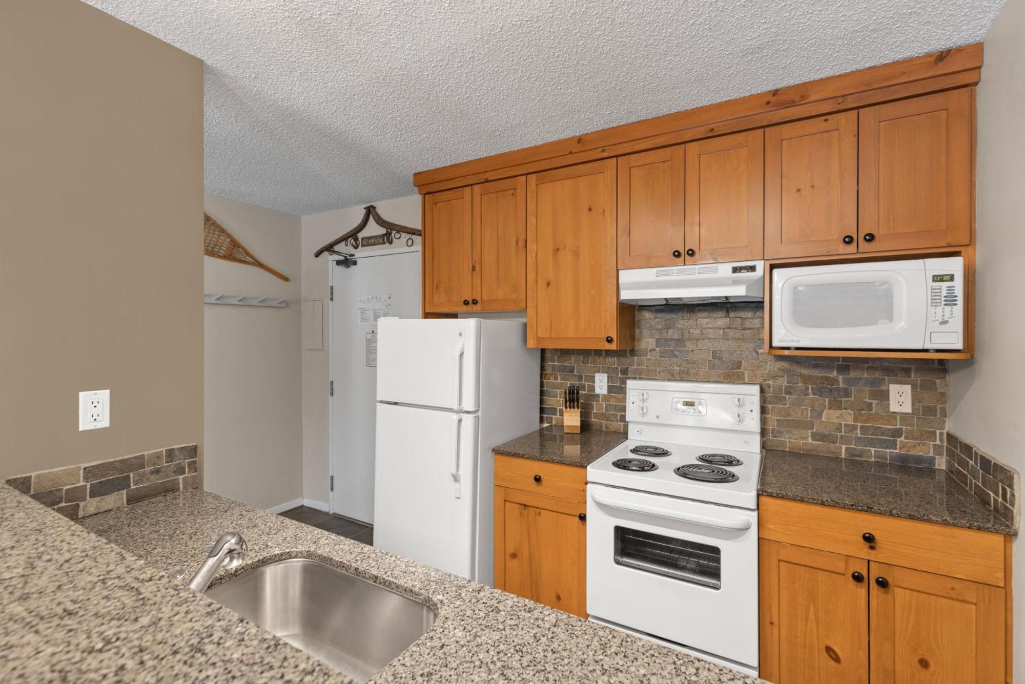 Hotel Tantalus Whistler