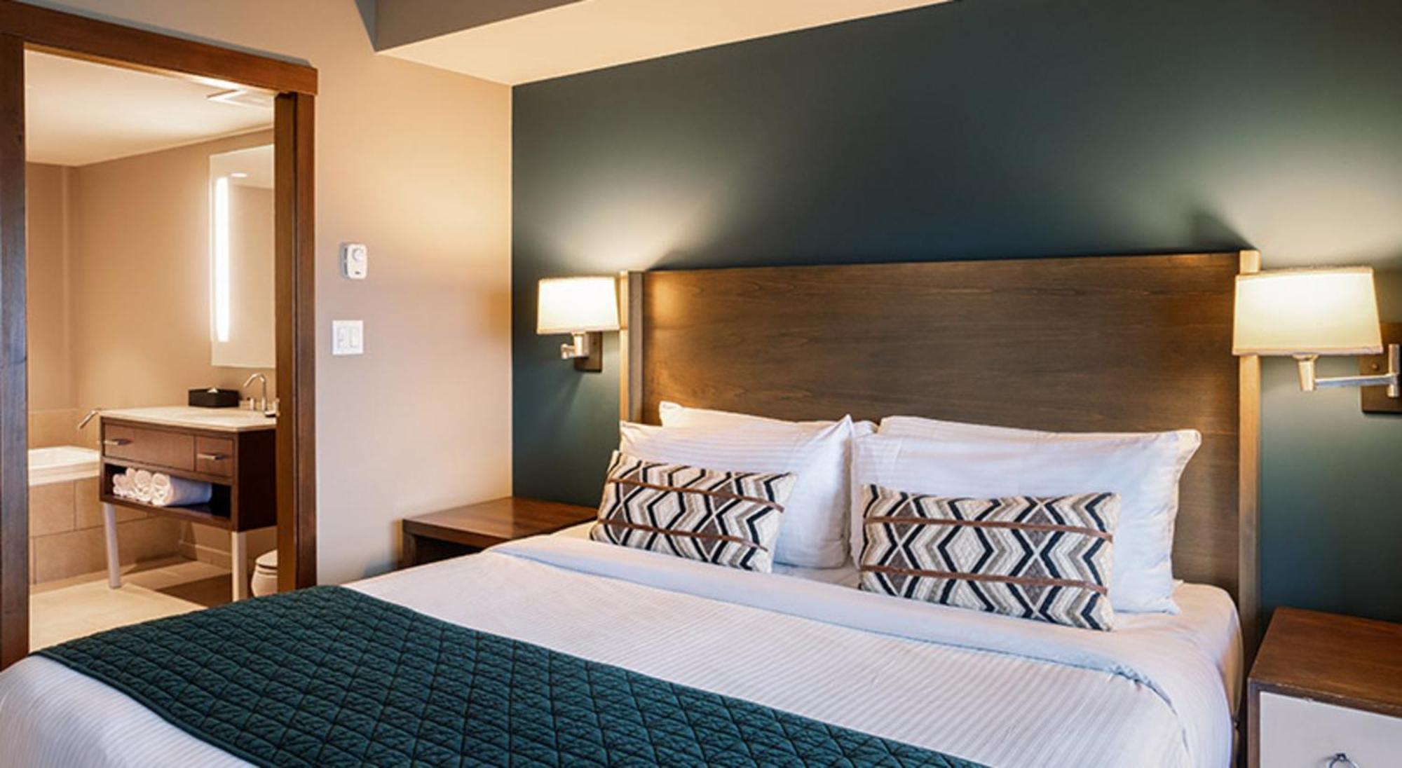 Aparthotel Evolution Whistler