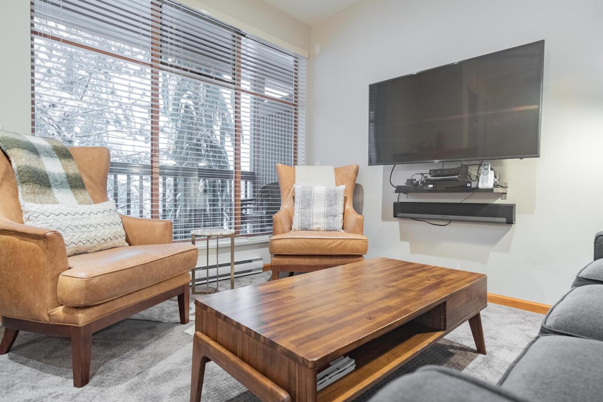 Holiday home Northstar At Stoney Creek