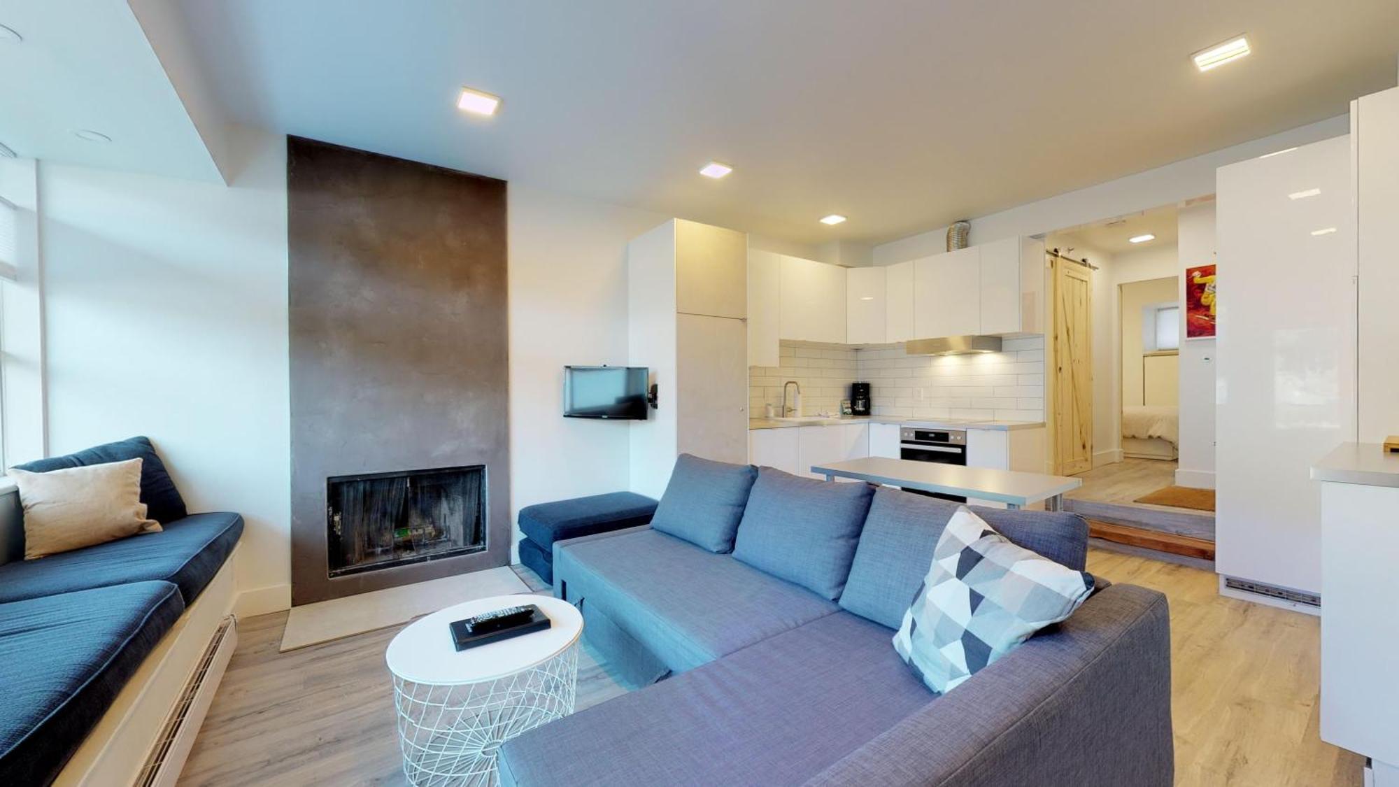 Lakefront Oasis By Harmony * Whistler