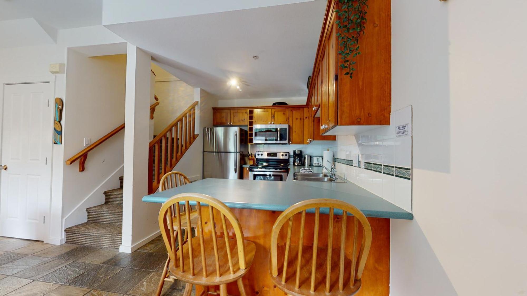 Multi-level In The Heart Of By Harmony *