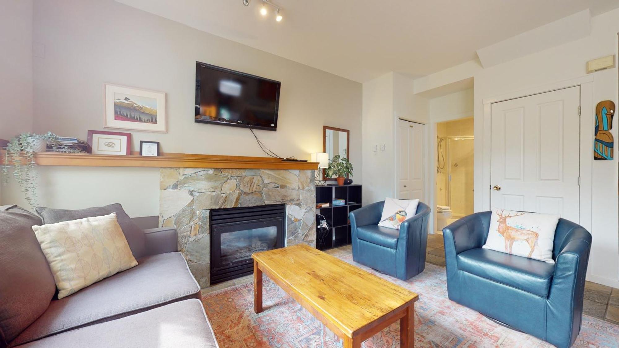 Holiday home Multi-level In The Heart Of By Harmony *