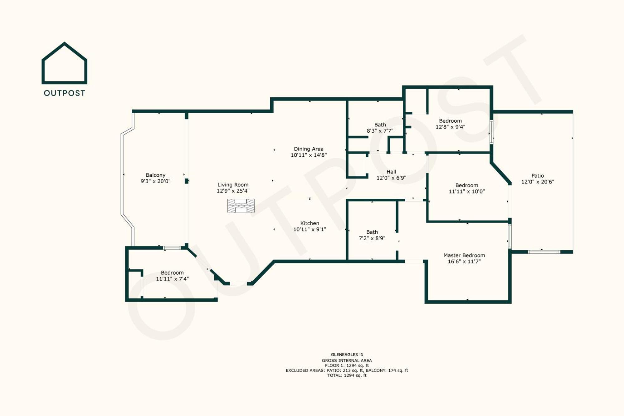 Gleneagles By Outpost Holiday home Whistler