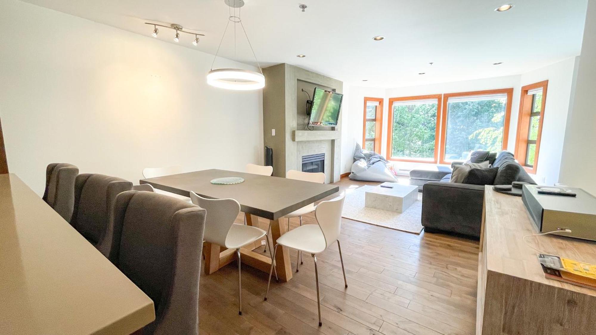 Beautiful And Spacious 2br By Harmony Holiday home *