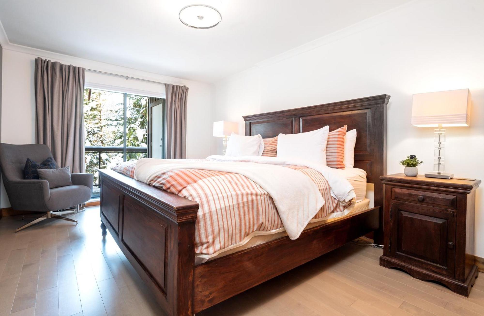Holiday home Beautiful And Spacious 2br By Harmony Whistler
