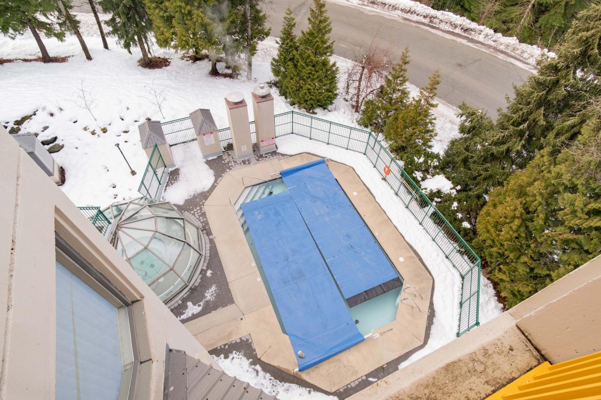 Marquise By Outpost Holiday home Whistler