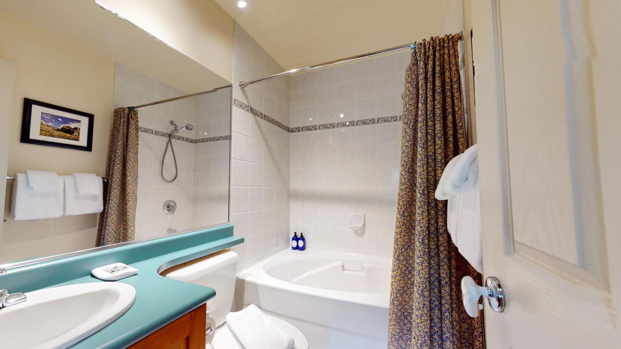 Multi-level In The Heart Of By Harmony Holiday home Whistler