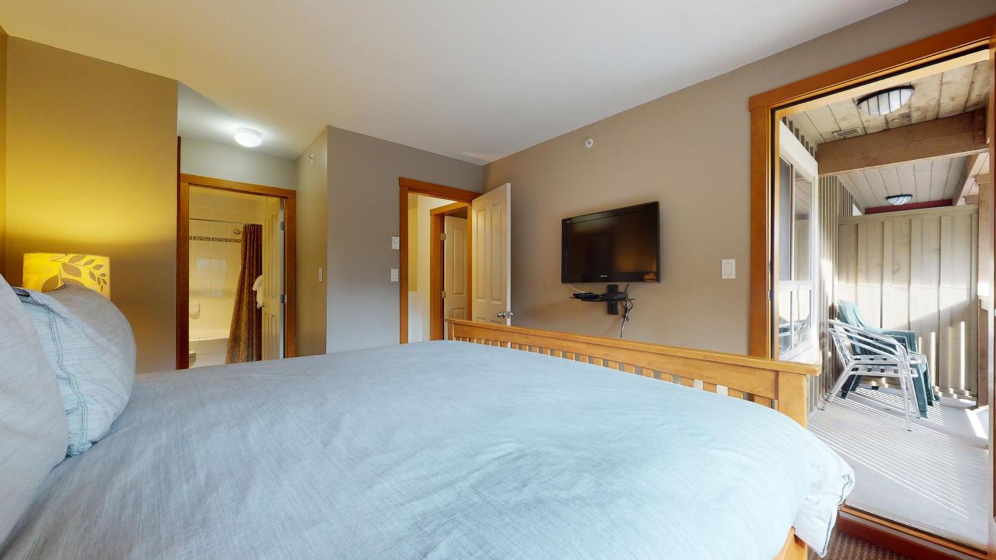 Holiday home Multi-level In The Heart Of By Harmony *
