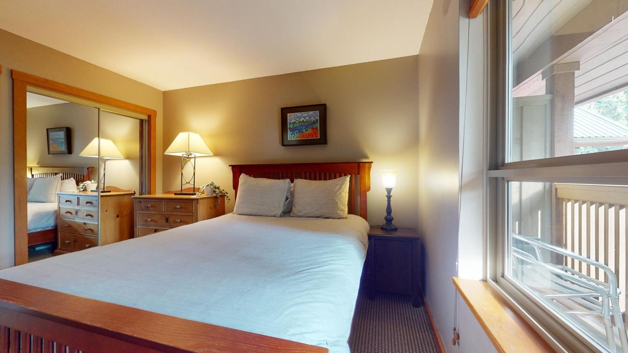 Multi-level In The Heart Of By Harmony Holiday home Whistler