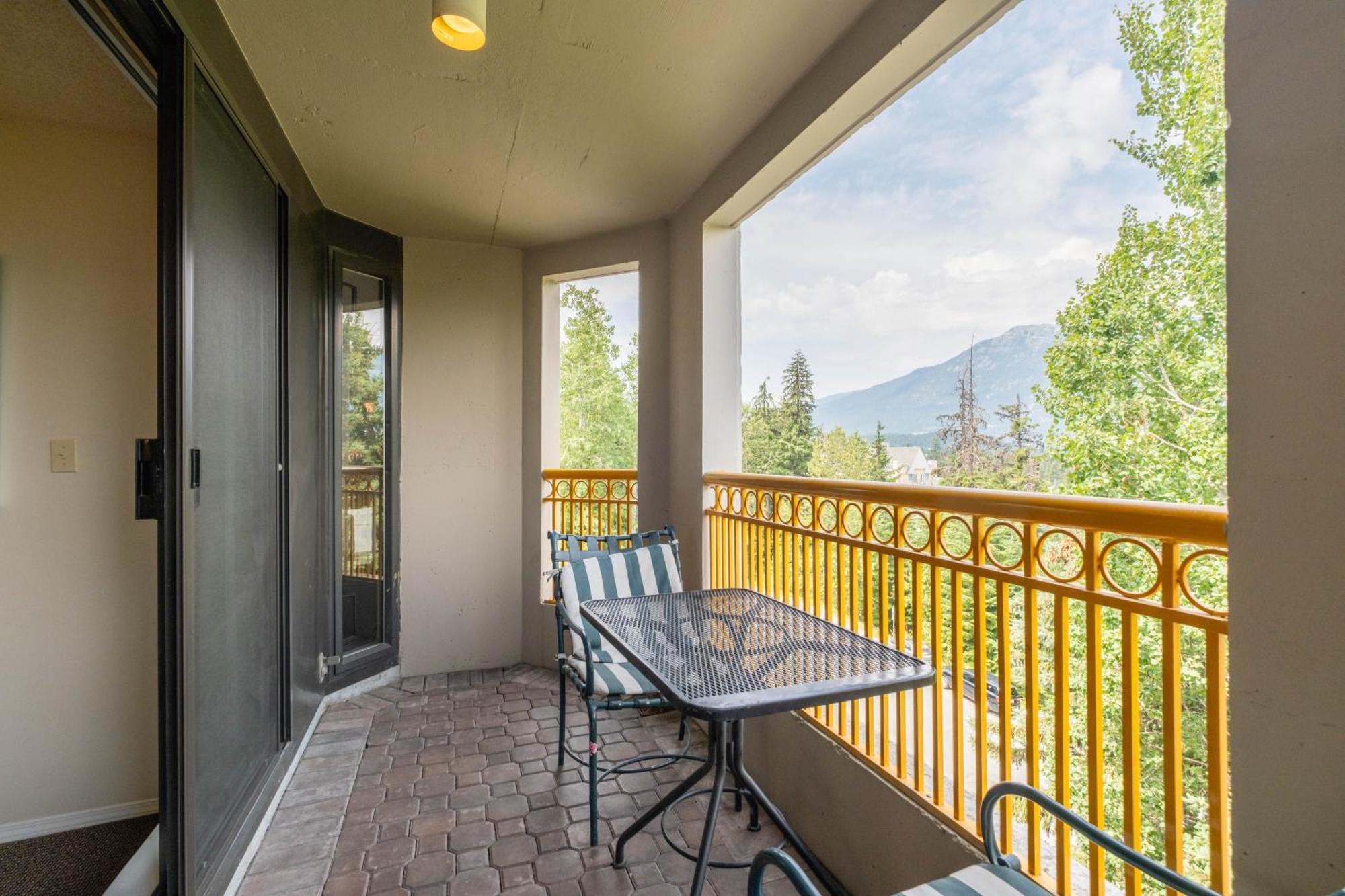 Marquise By Outpost Holiday home Whistler