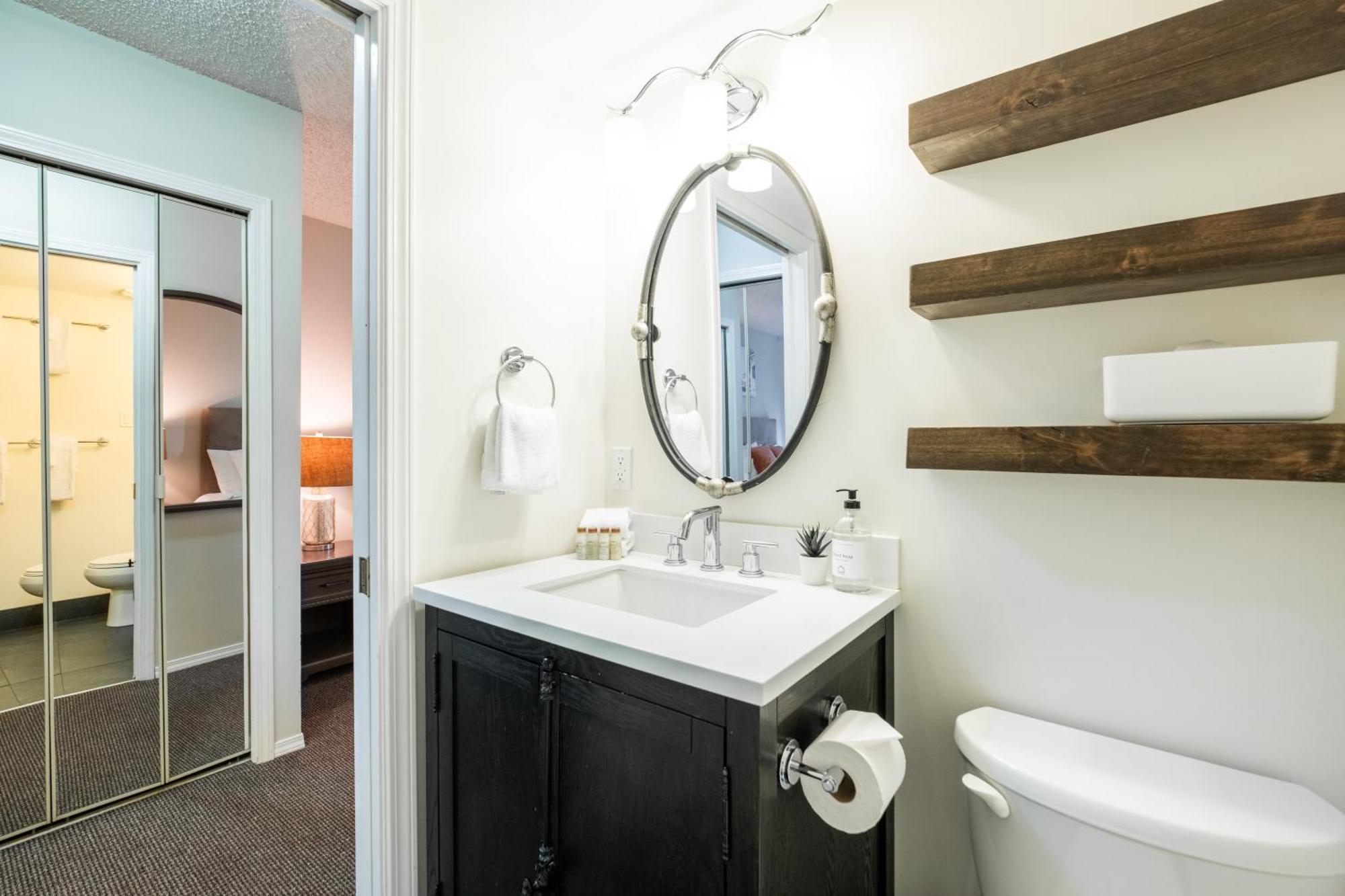 Marquise By Outpost Holiday home