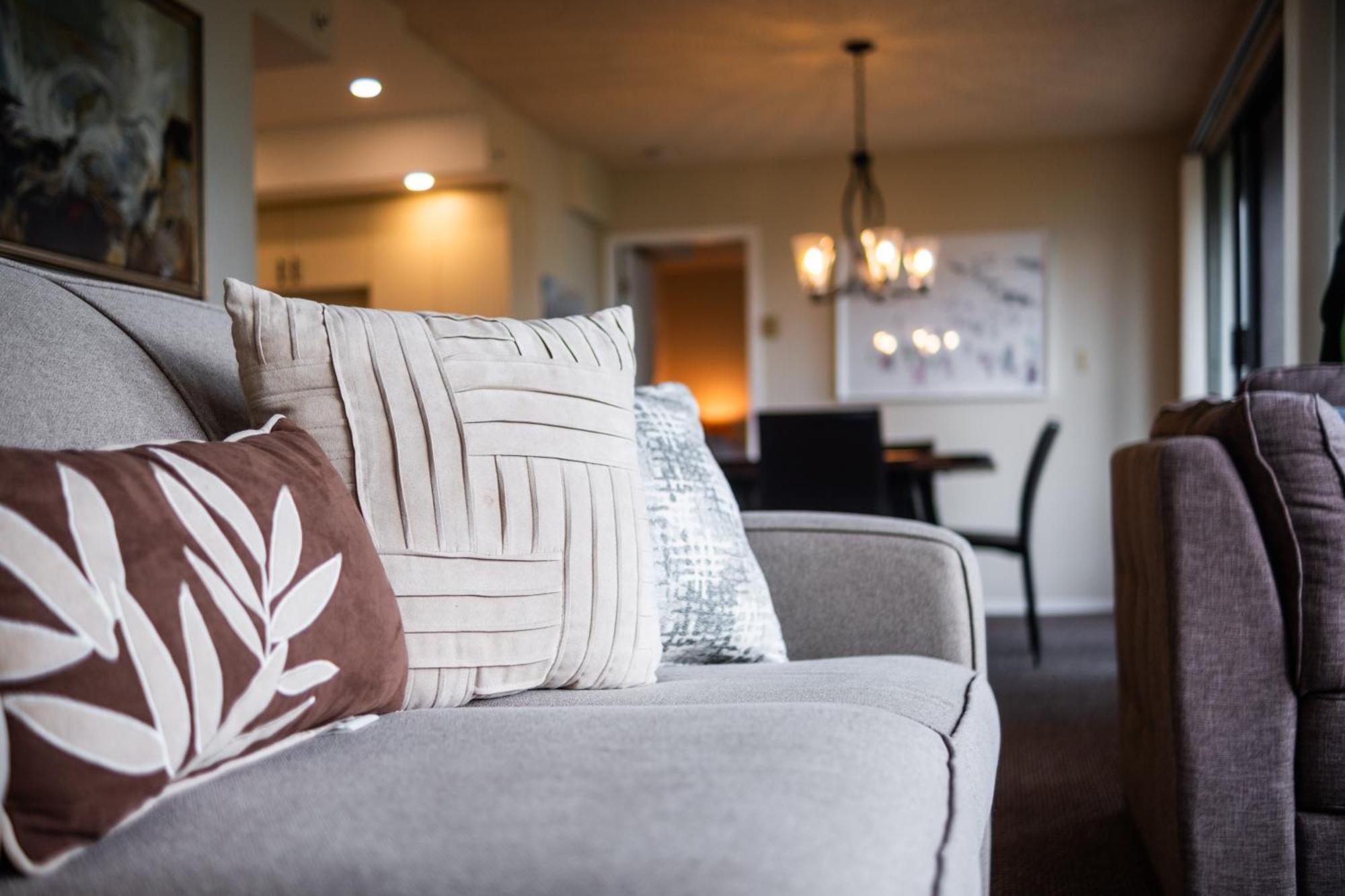 Marquise By Outpost Holiday home Whistler