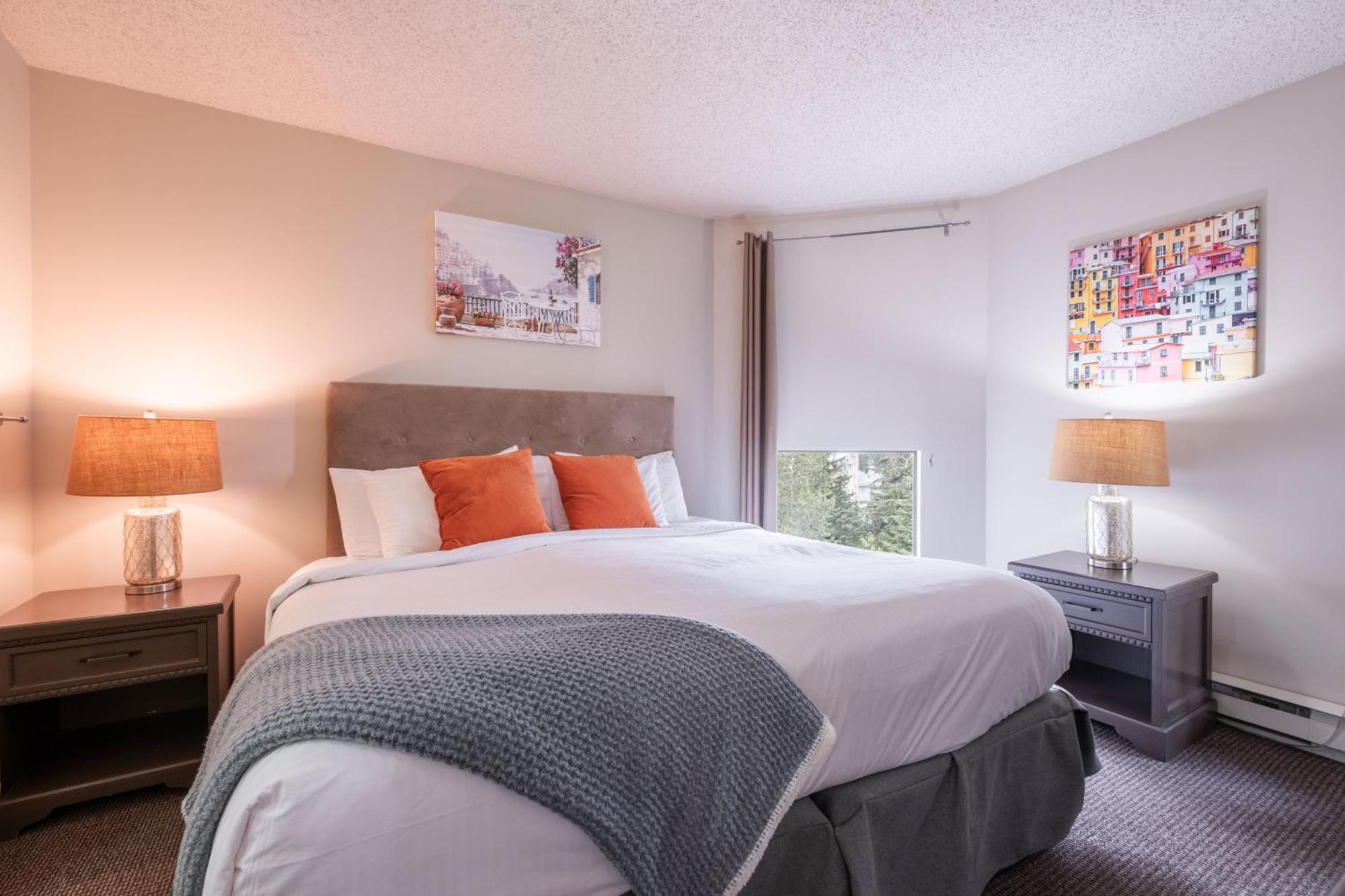 Marquise By Outpost Holiday home