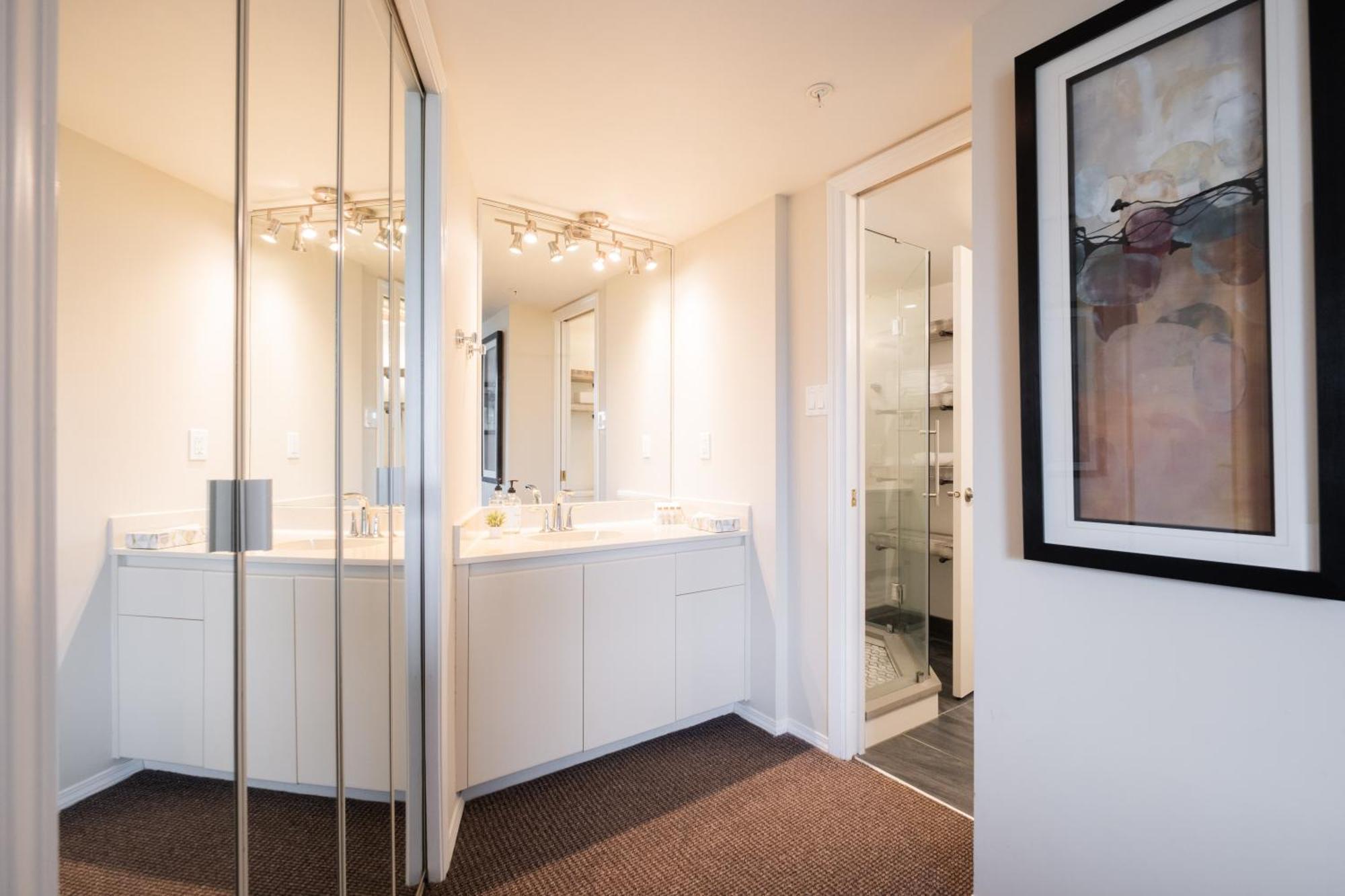 Marquise By Outpost Holiday home Whistler