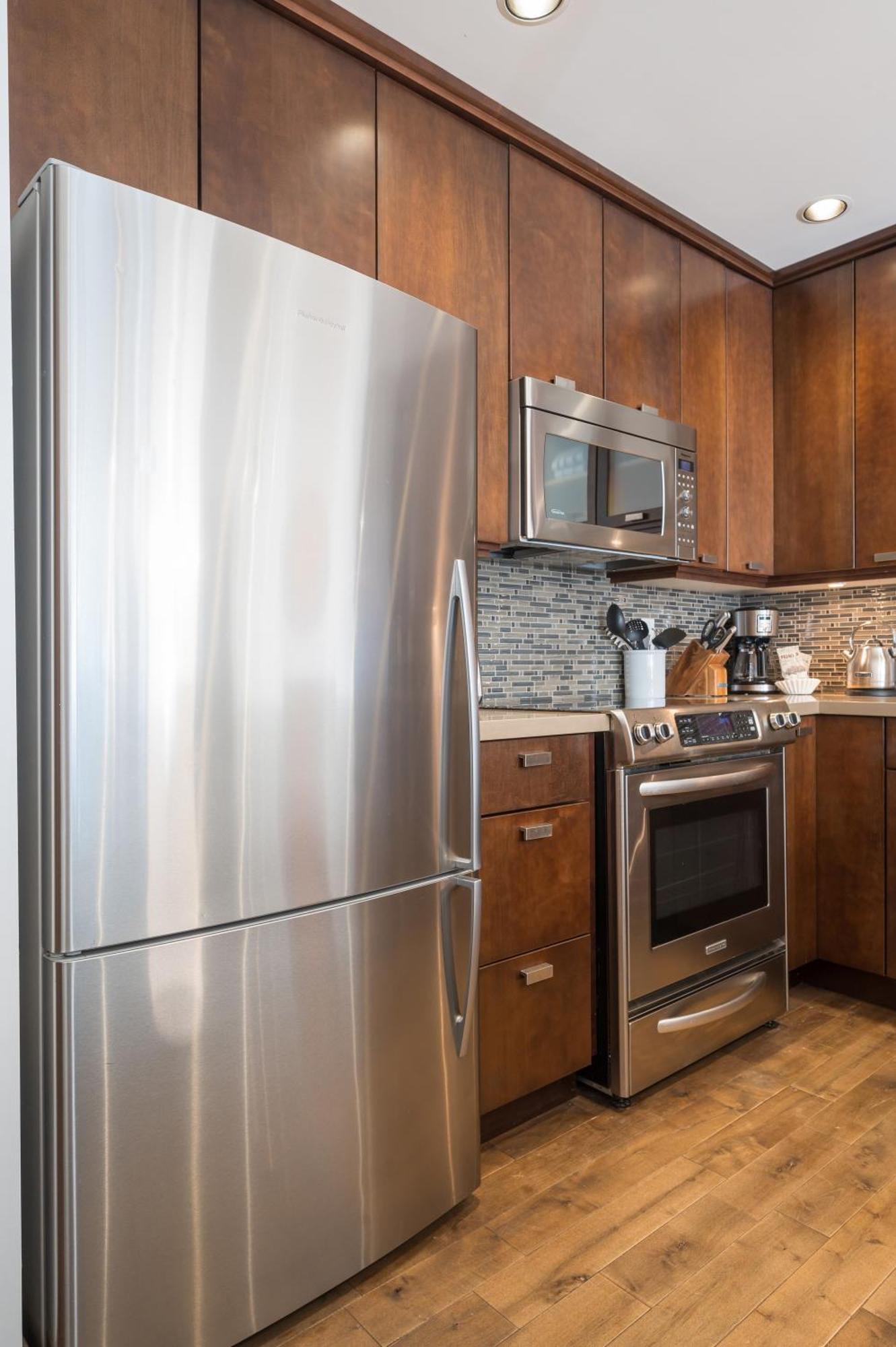 Holiday home Beautiful And Spacious 2br By Harmony *