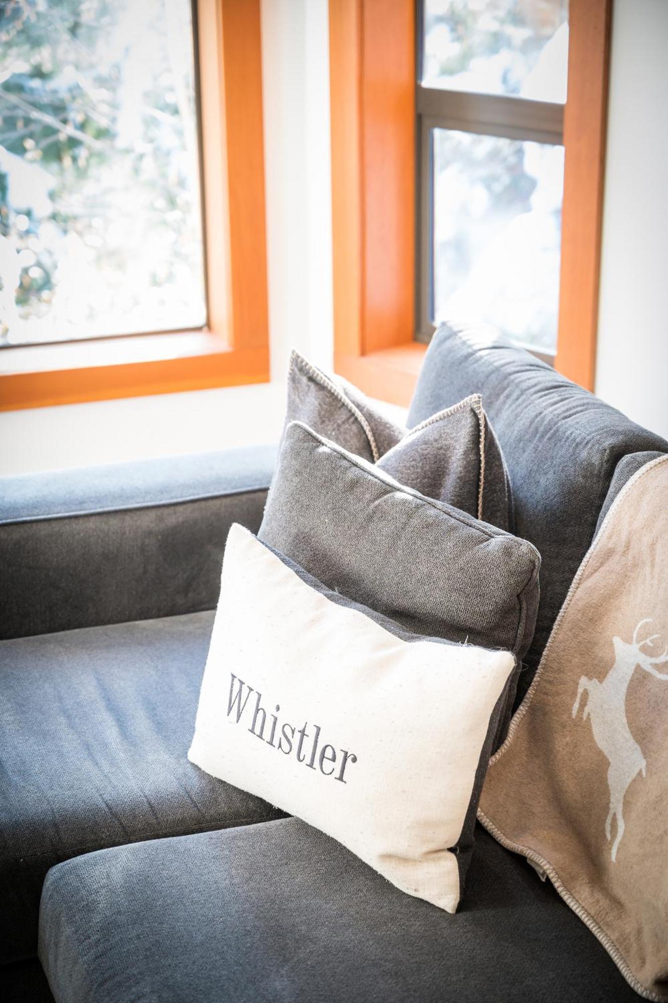 Beautiful And Spacious 2br By Harmony Holiday home Whistler