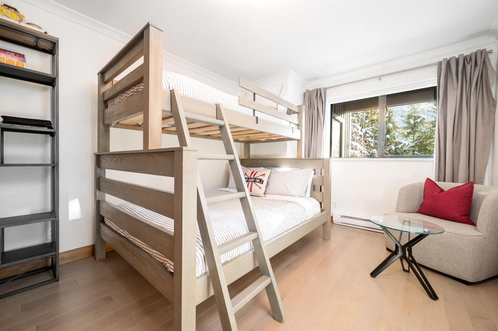 Beautiful And Spacious 2br By Harmony Whistler