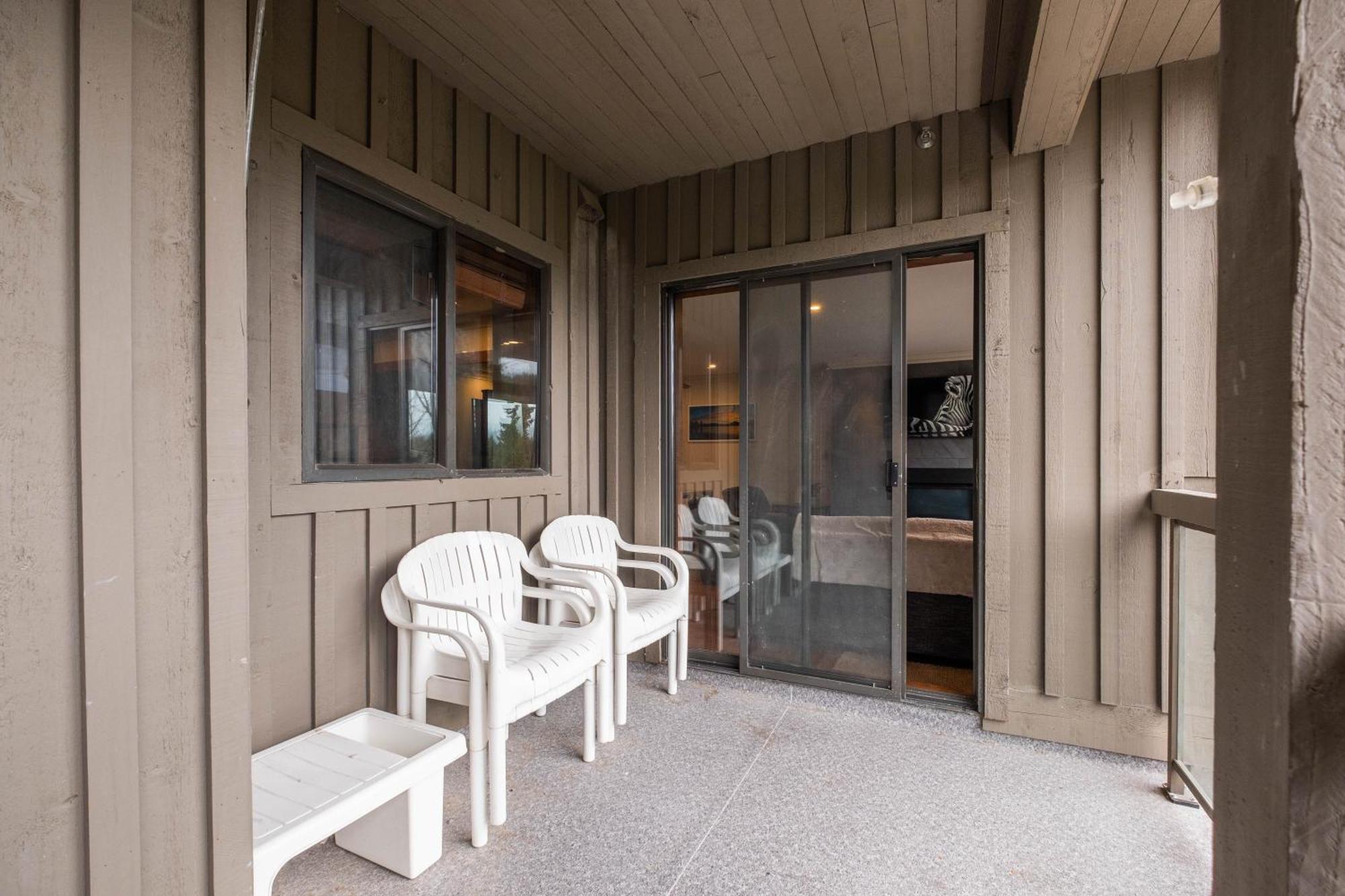 Holiday home Greyhawk By Outpost