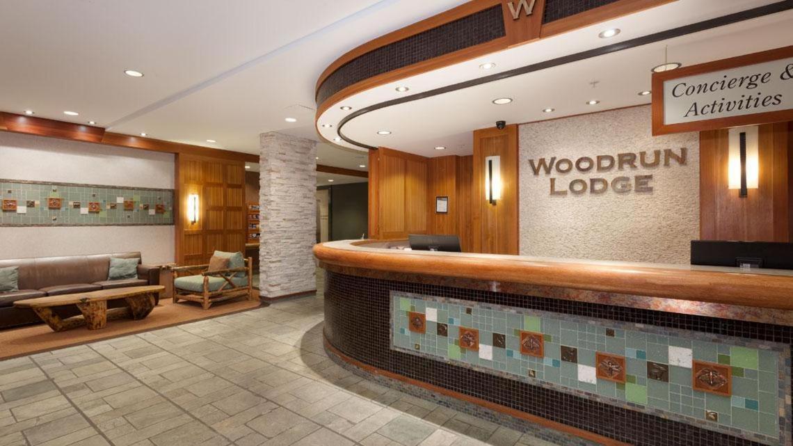 Woodrun 307 | Sleek Slopeside Unit W/ Pool, Hot Tub, & Heated Floors Holiday home Whistler