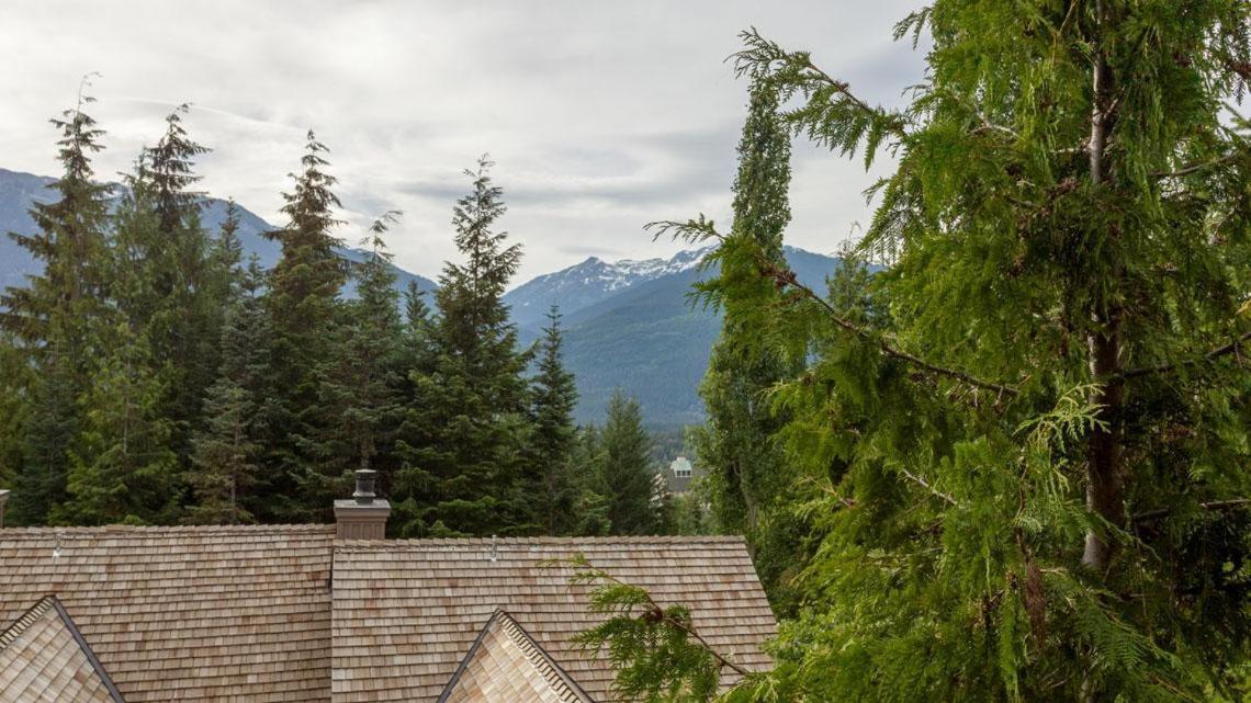 Painted Cliff 35 - Blackcomb With Shared Hot Tub, Secure Parking - Platinum Holiday home Whistler