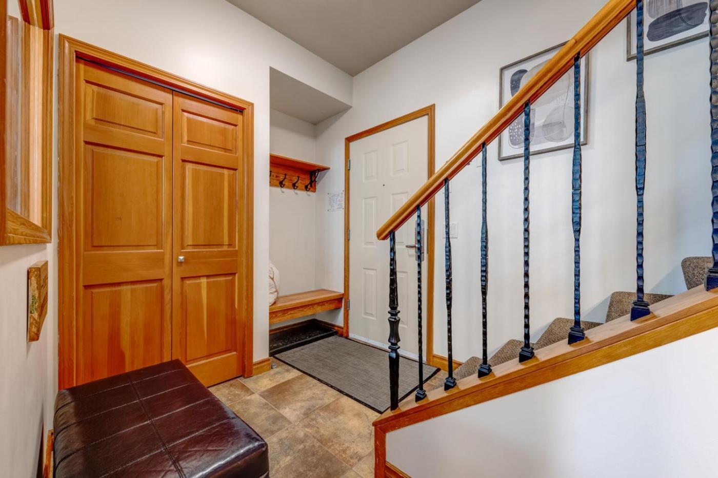 Apartment 2br With Prime Amenities Whistler