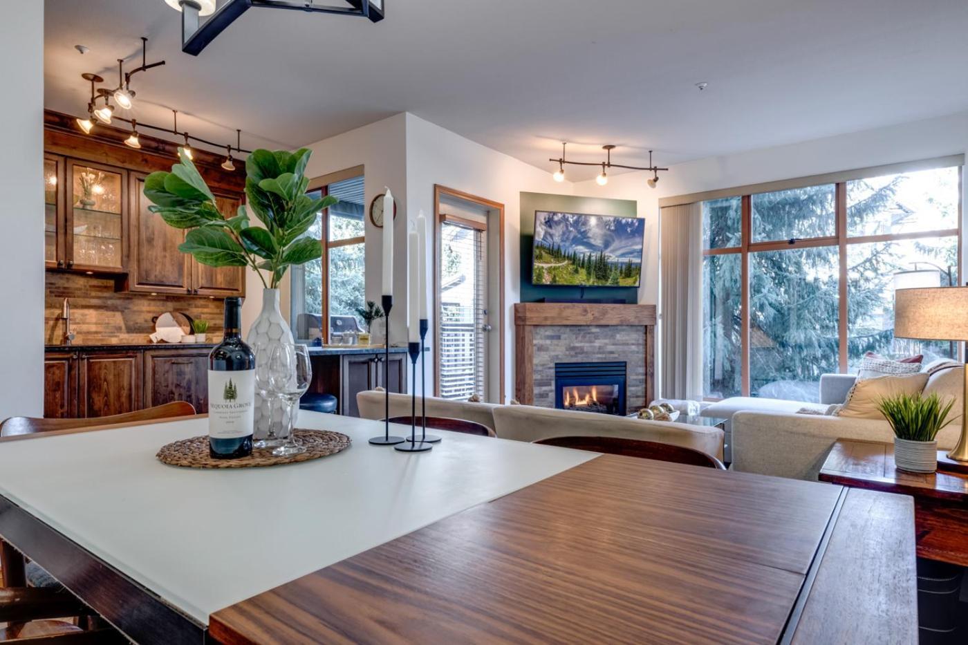 2br With Prime Amenities Apartment
