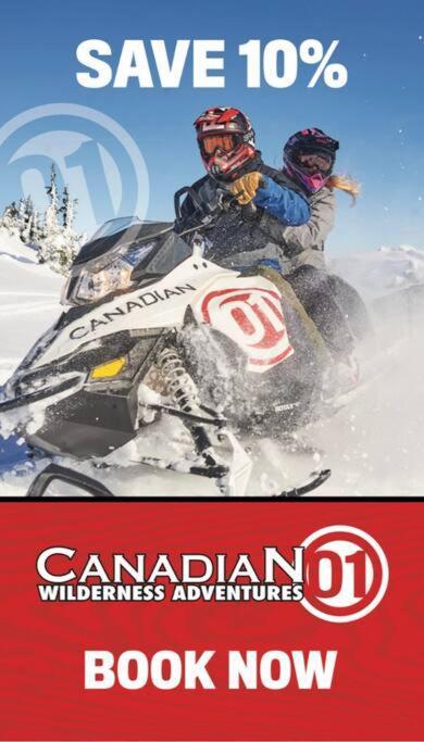Apartment Next 2lifts W/free Parking Whistler
