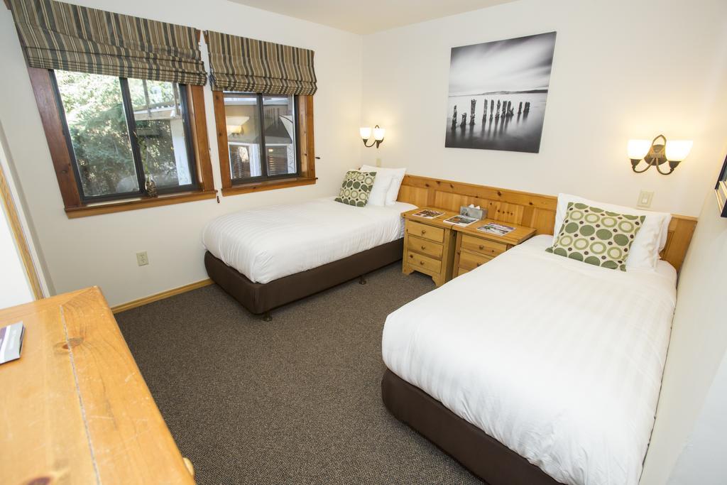 Bed & Breakfast Bear Tracks Chalet Whistler