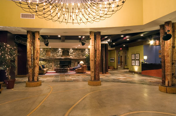 Legends Aparthotel
