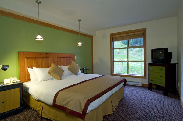 Legends 4* Whistler