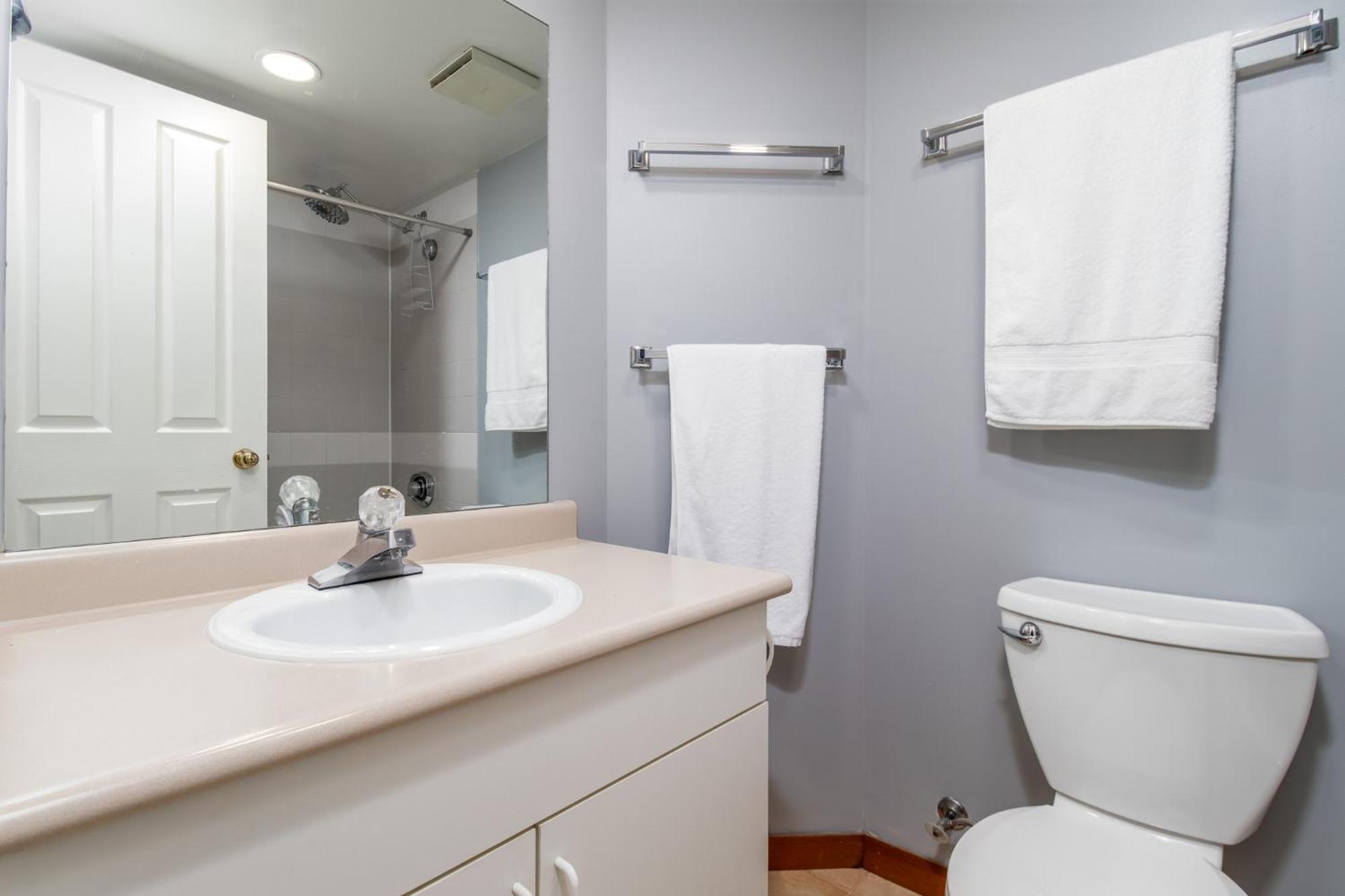 Apartment Creekside Slopeside 1br With Pool, Hot Tub, Bbq