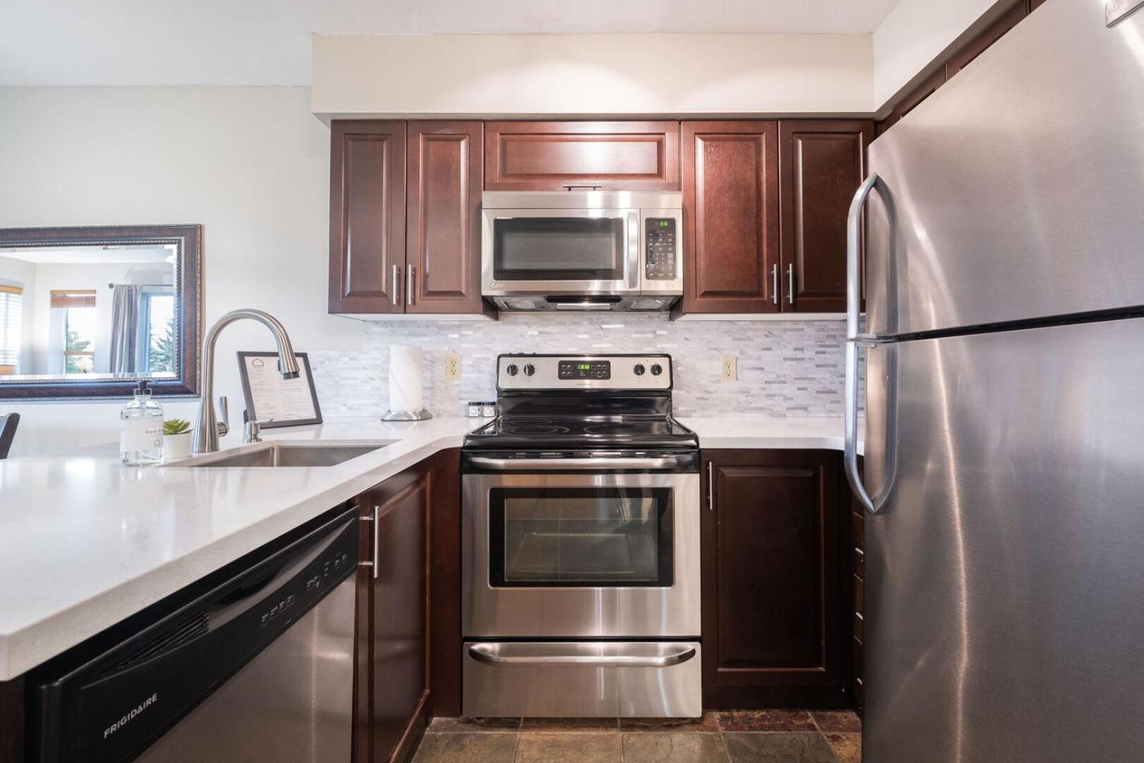 Holiday home Wildwood By Outpost Whistler