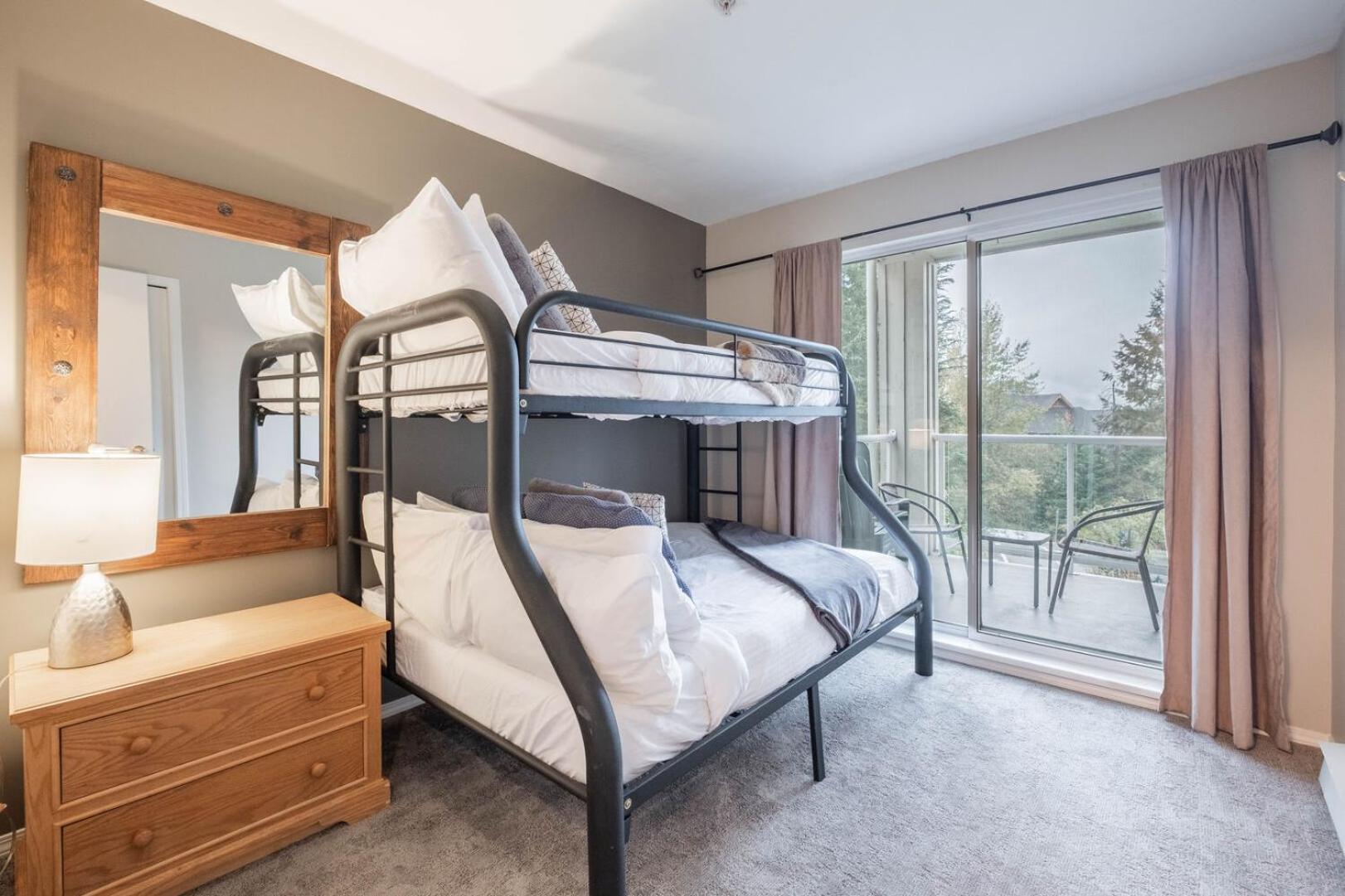 Holiday home Wildwood By Outpost Whistler