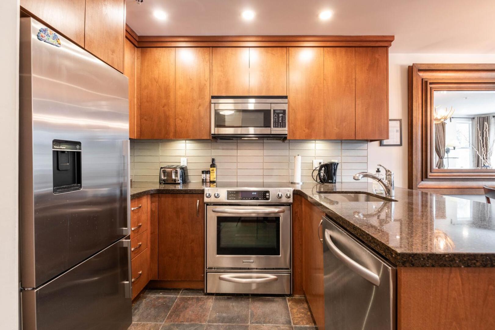 Wildwood By Outpost Holiday home Whistler