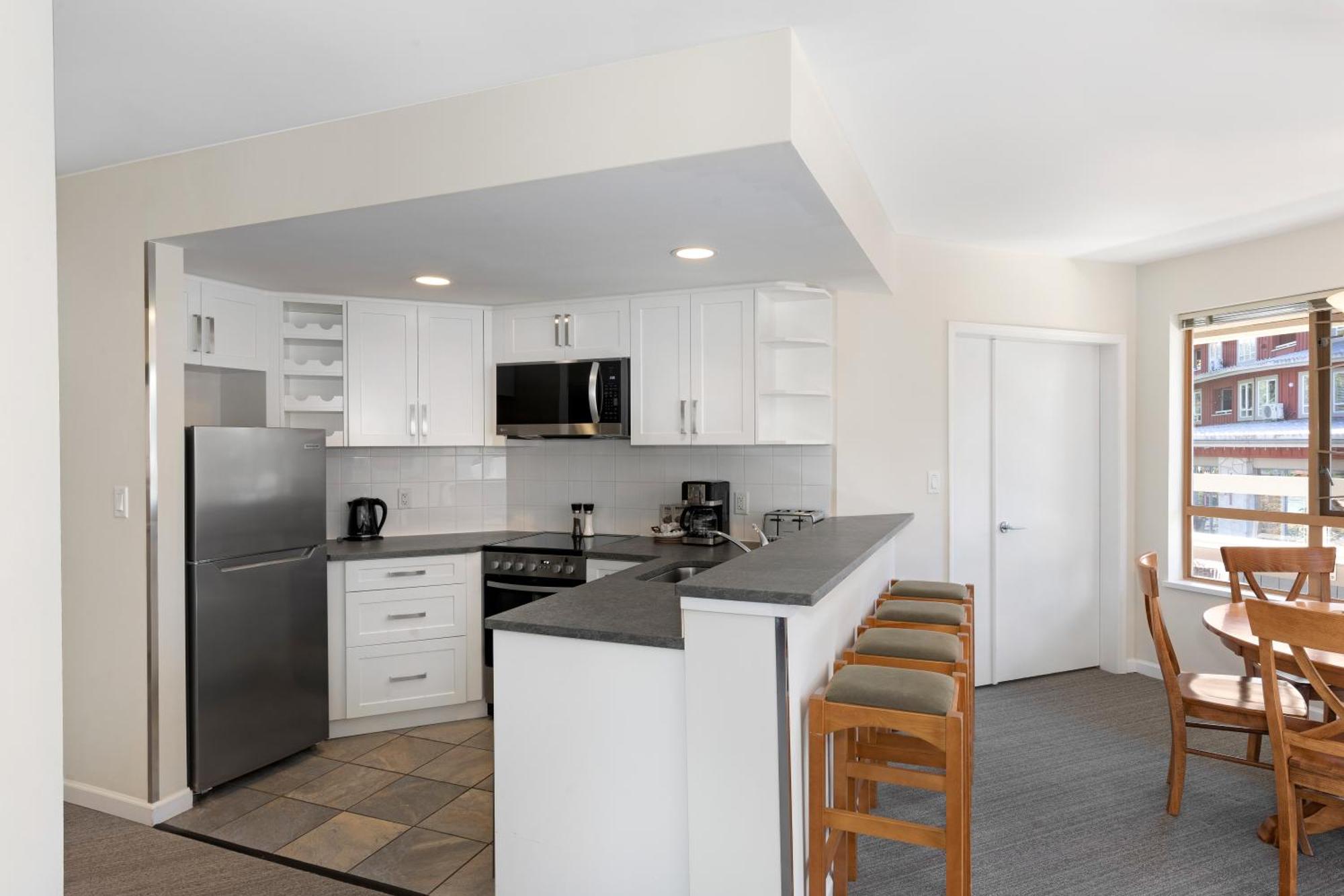 Apartment Tyndall Stone By Whiski Jack *