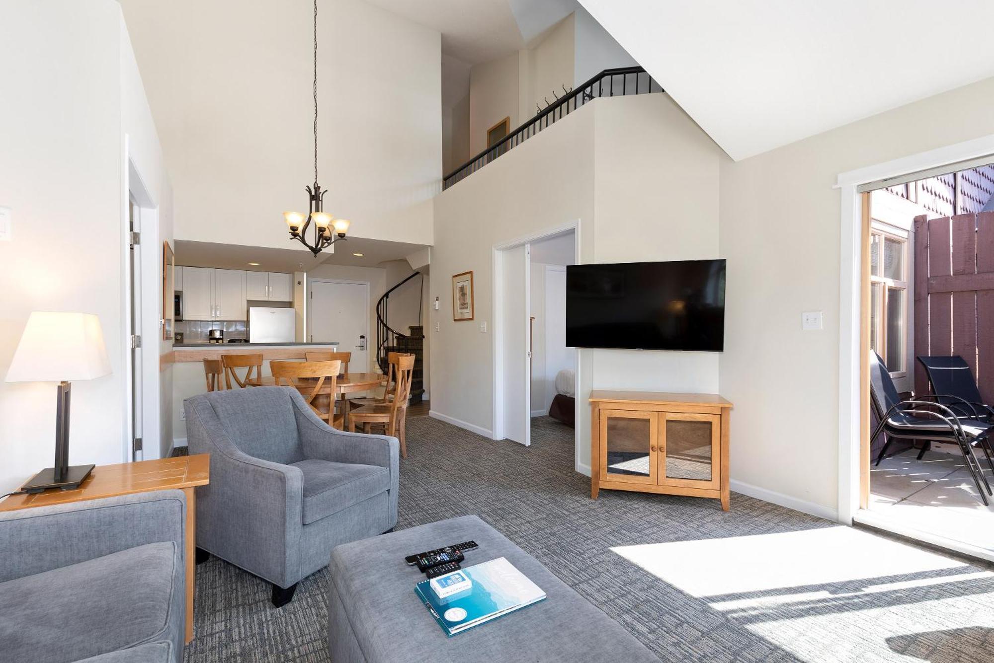 Tyndall Stone By Whiski Jack Apartment Whistler