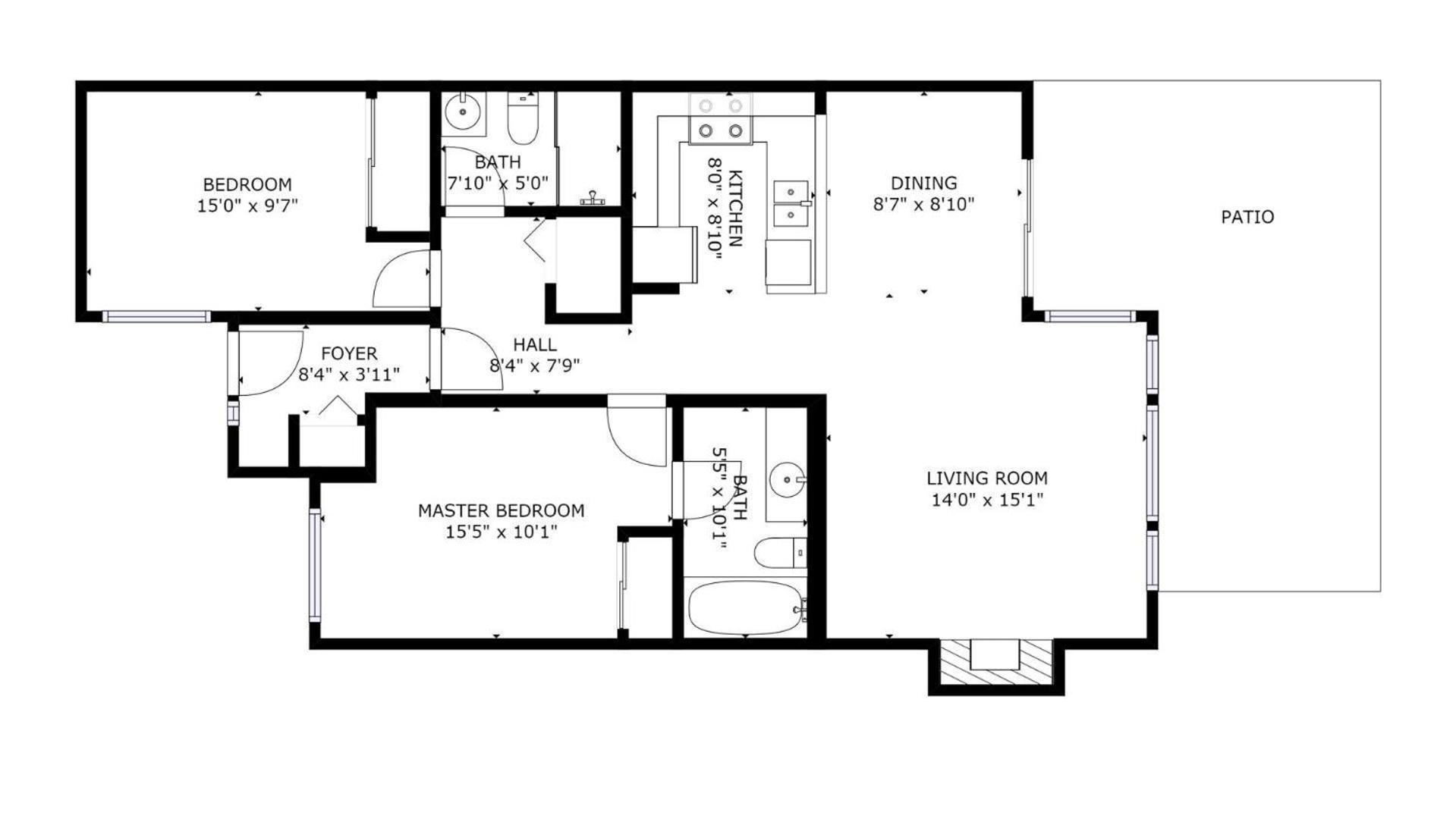 Arrowhead Point 9 | Home, Private Hot Tub, Shuttle Bus To Village * Whistler