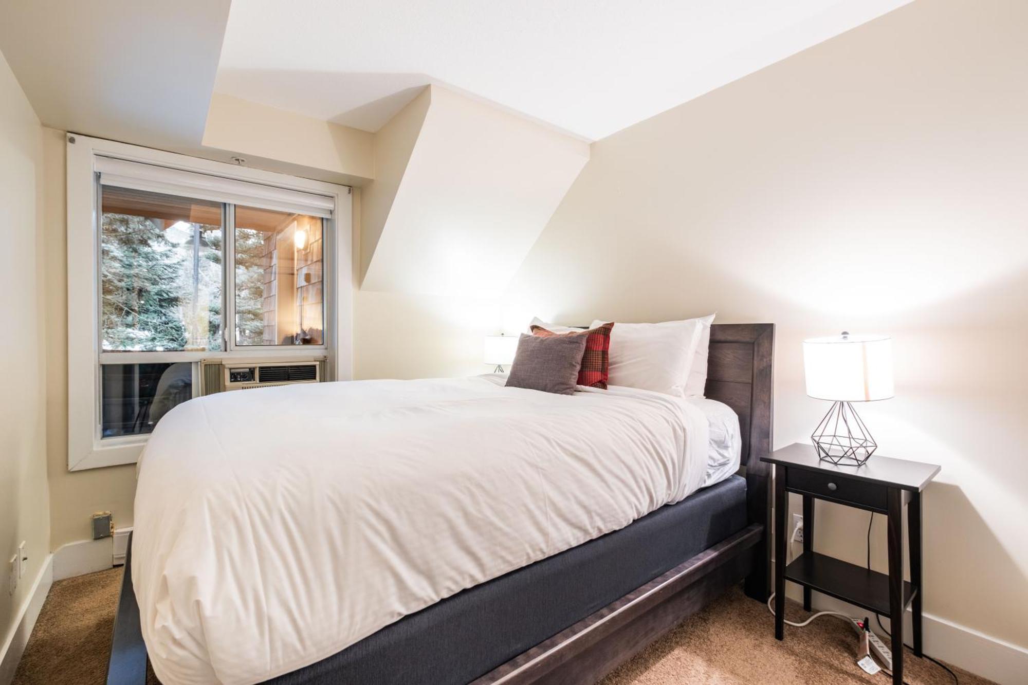 Glacier's Reach By Outpost Apartment Whistler