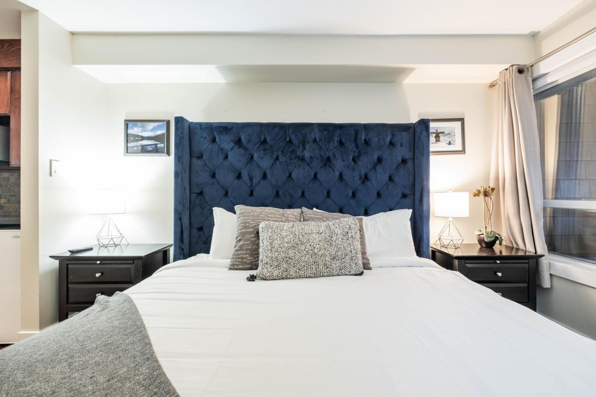 Glacier's Reach By Outpost Apartment *