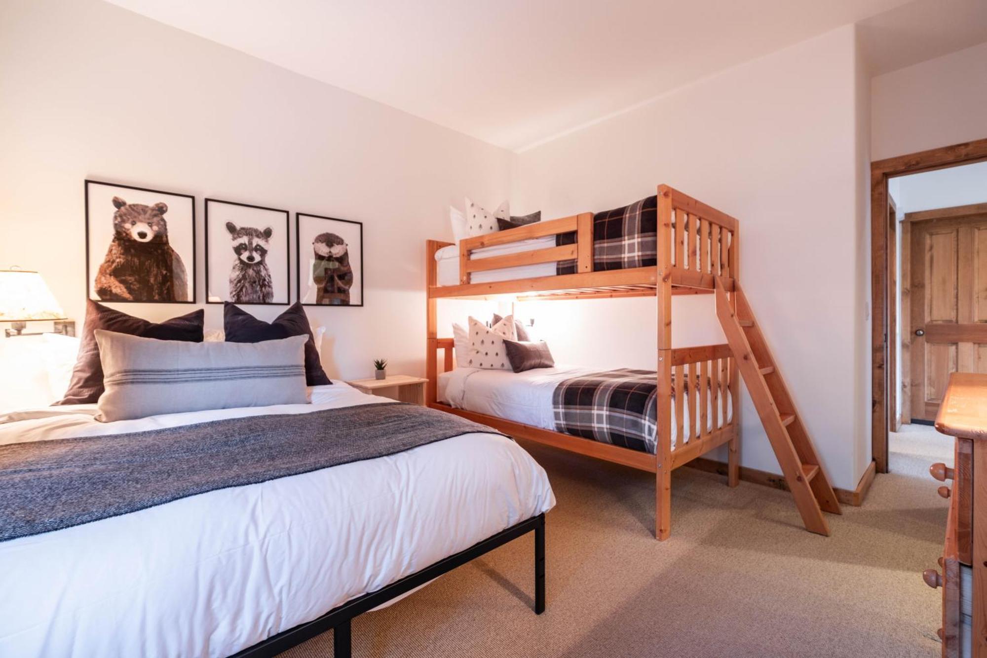 Taluswood Ridge By Outpost Holiday home *