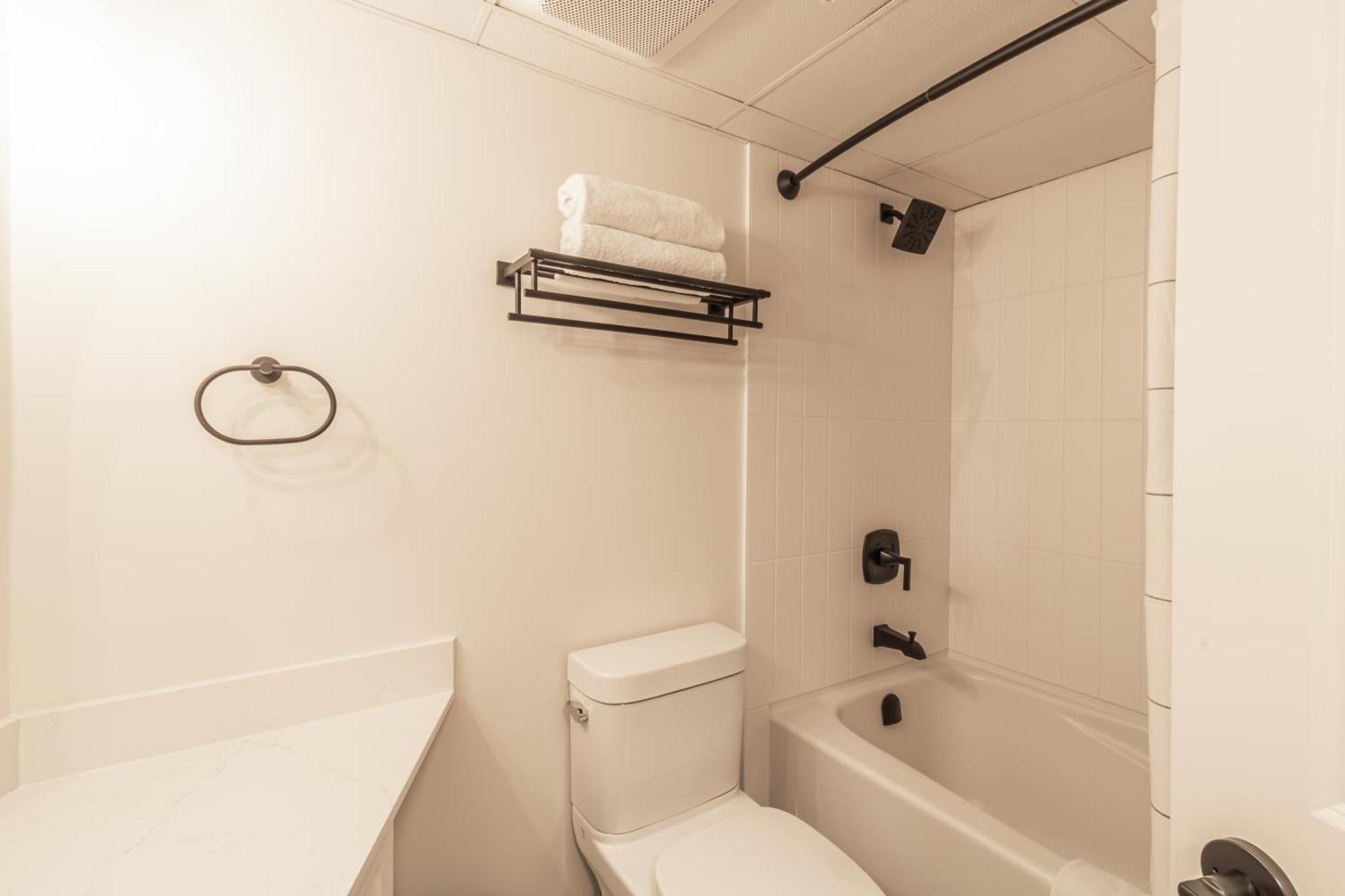 Cascade By Elevate Vacations Apartment Whistler