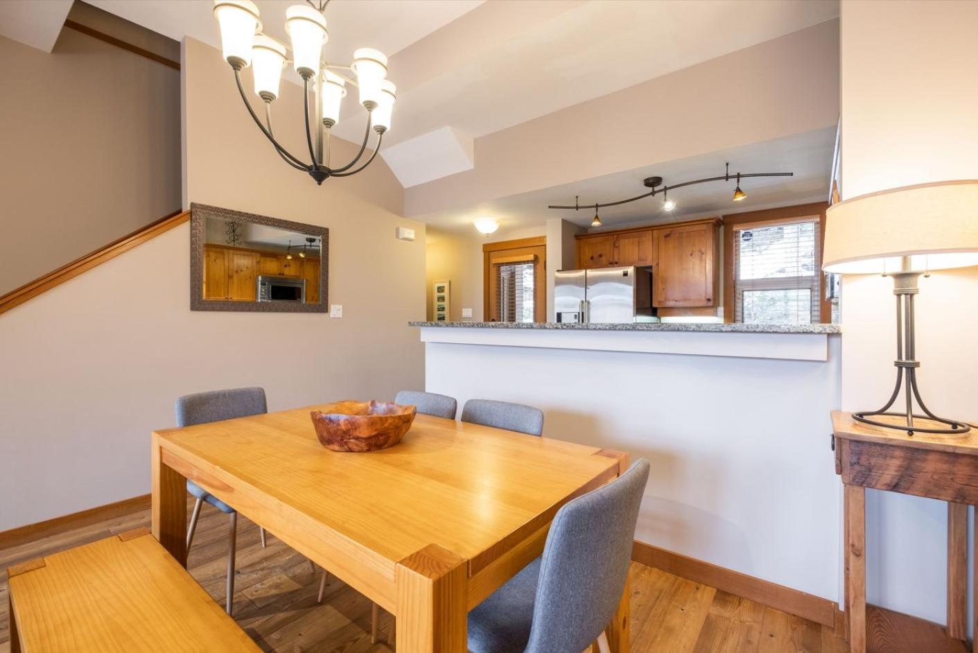 Mountain Star By Outpost Holiday home Whistler